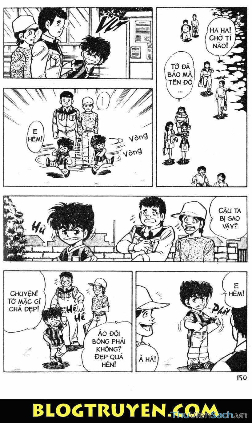 Truyện Tranh Jindo - Đường Dẫn Đến Khung Thành trang 2