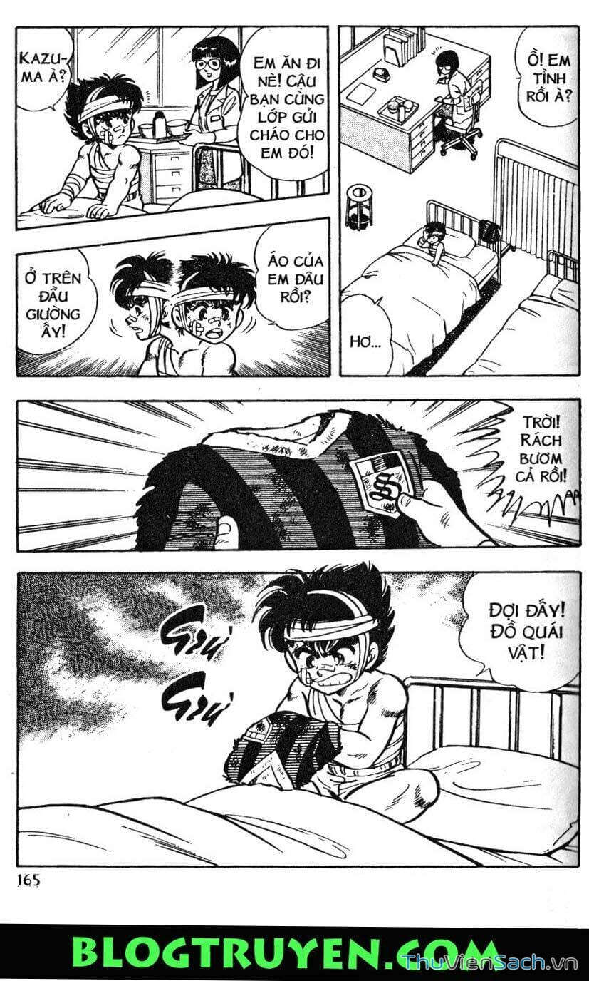 Truyện Tranh Jindo - Đường Dẫn Đến Khung Thành trang 2