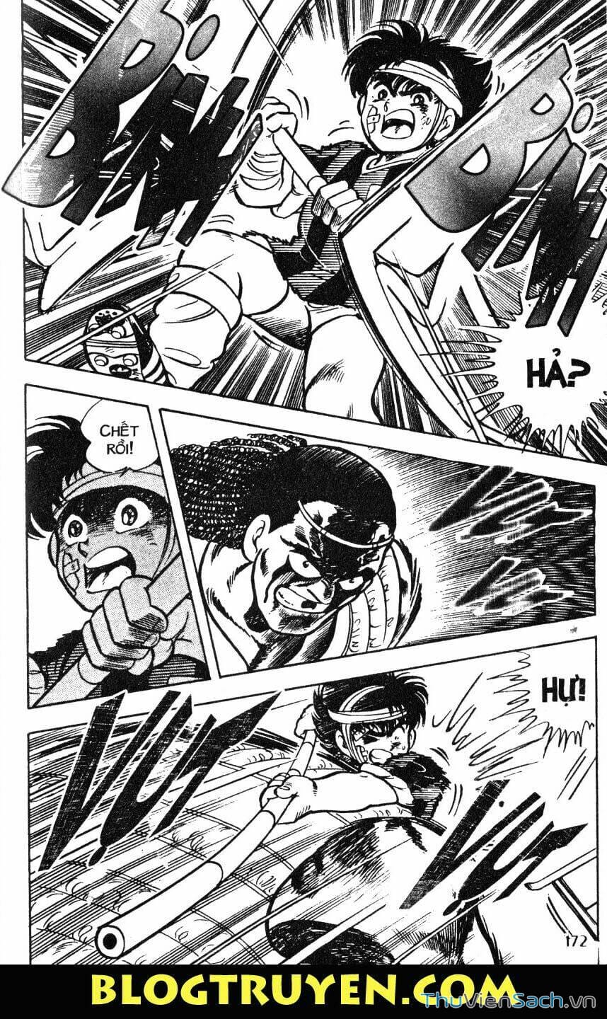 Truyện Tranh Jindo - Đường Dẫn Đến Khung Thành trang 2