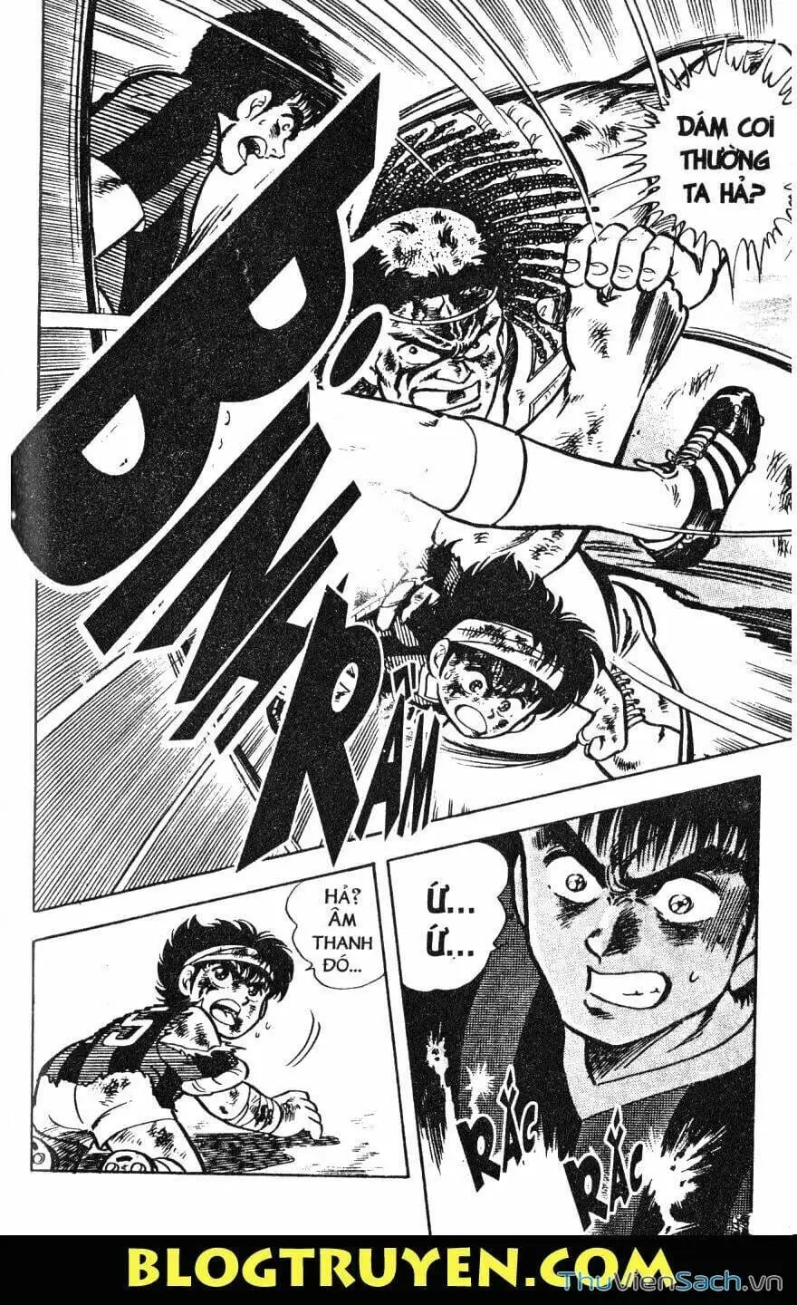 Truyện Tranh Jindo - Đường Dẫn Đến Khung Thành trang 2