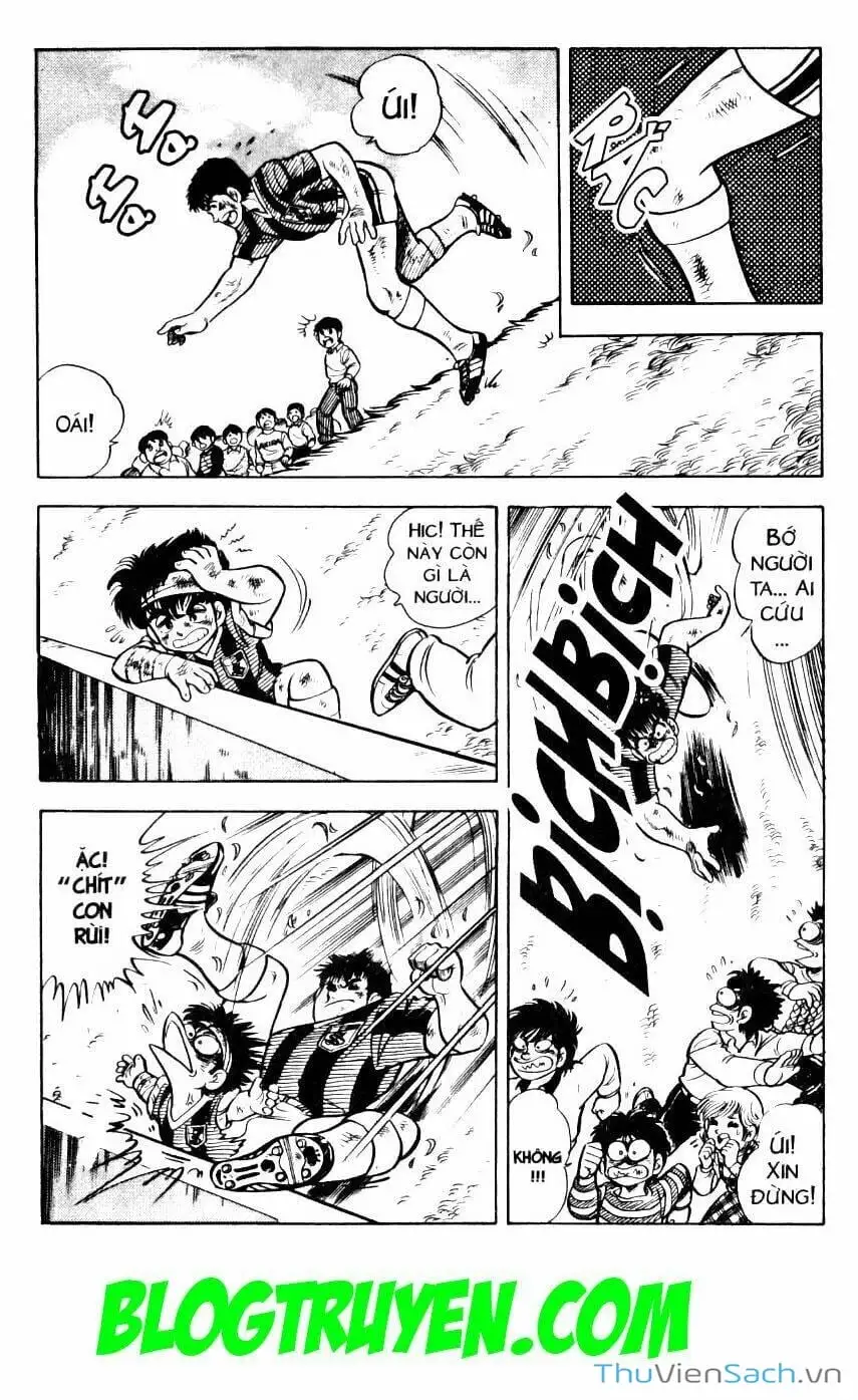 Truyện Tranh Jindo - Đường Dẫn Đến Khung Thành trang 2