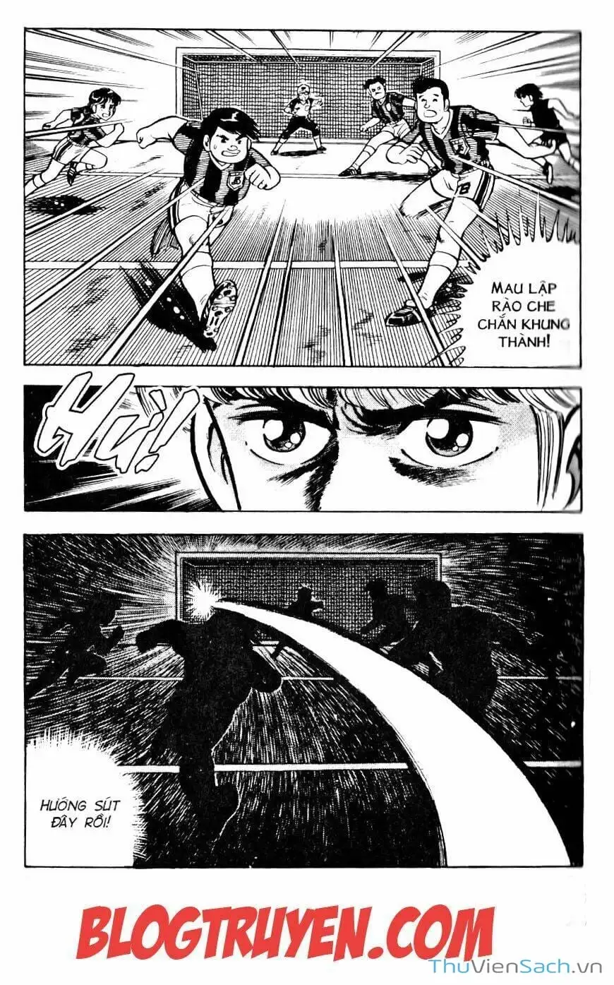 Truyện Tranh Jindo - Đường Dẫn Đến Khung Thành trang 2