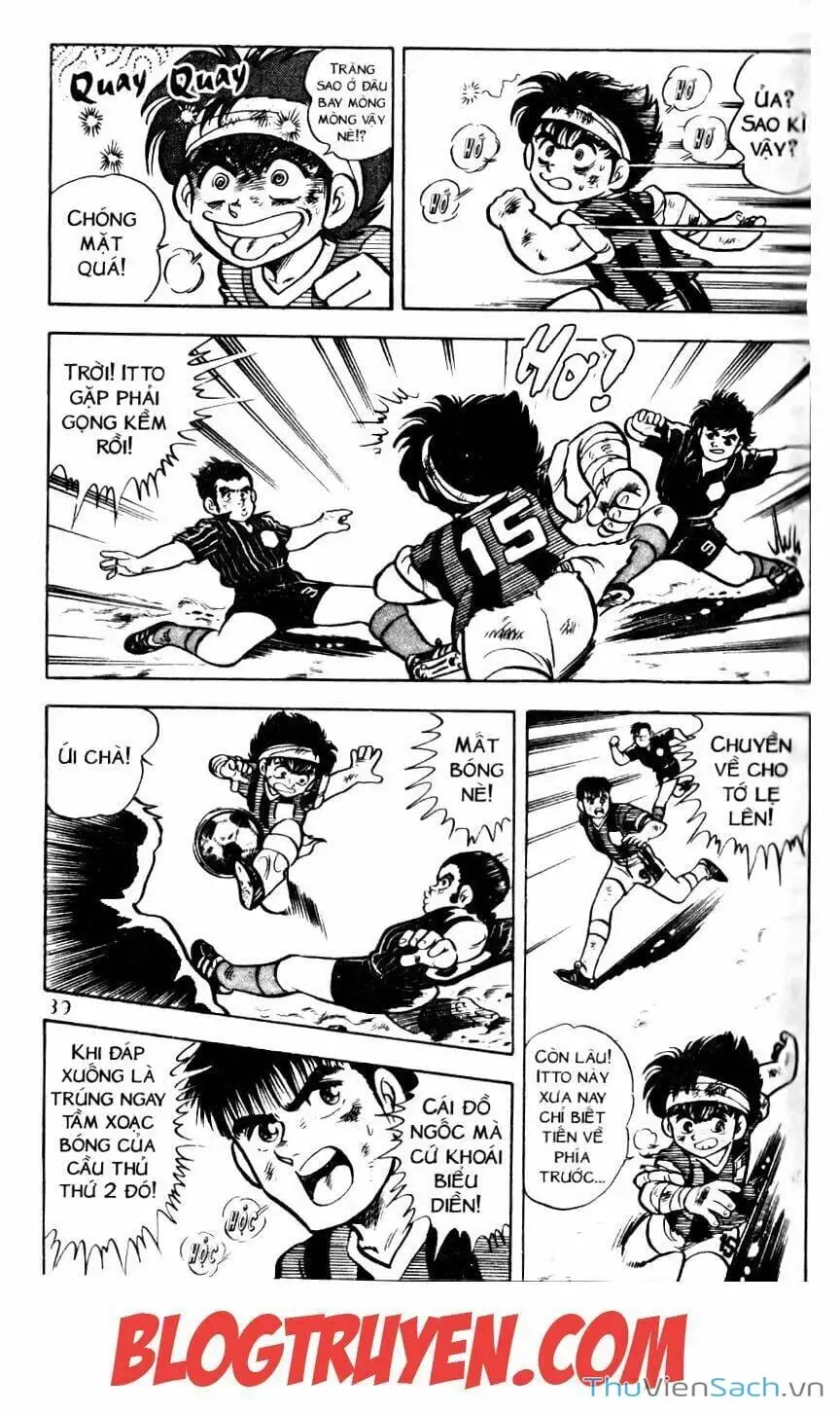 Truyện Tranh Jindo - Đường Dẫn Đến Khung Thành trang 2