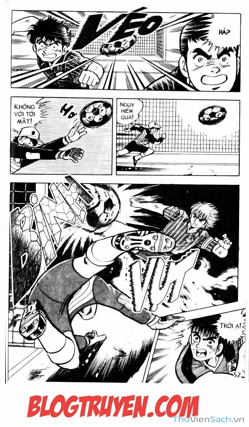 Truyện Tranh Jindo - Đường Dẫn Đến Khung Thành trang 2