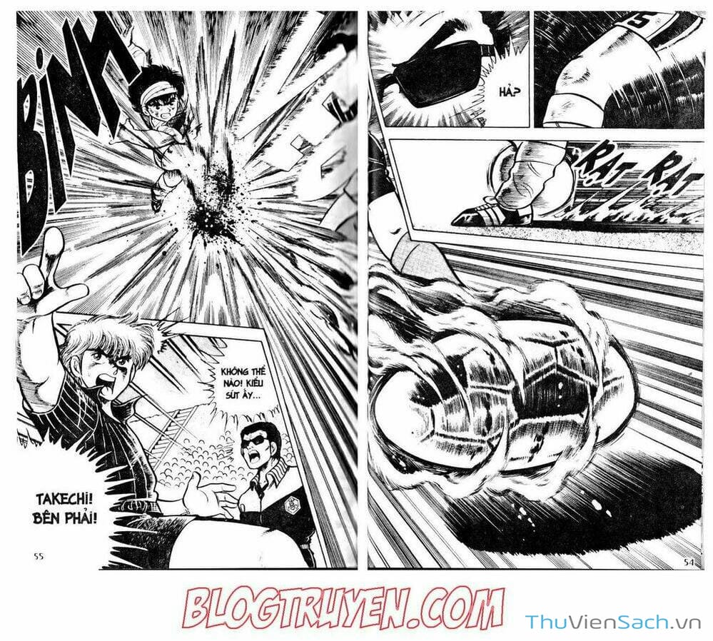 Truyện Tranh Jindo - Đường Dẫn Đến Khung Thành trang 2