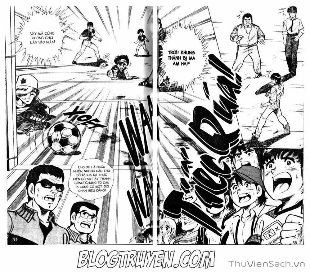 Truyện Tranh Jindo - Đường Dẫn Đến Khung Thành trang 2