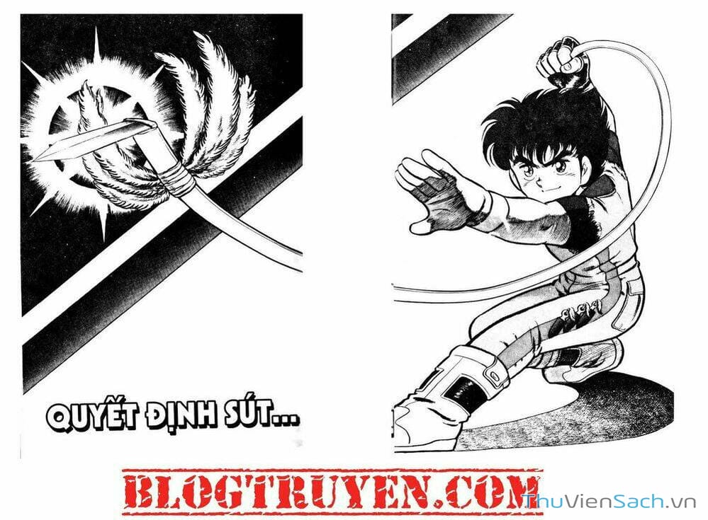 Truyện Tranh Jindo - Đường Dẫn Đến Khung Thành trang 2