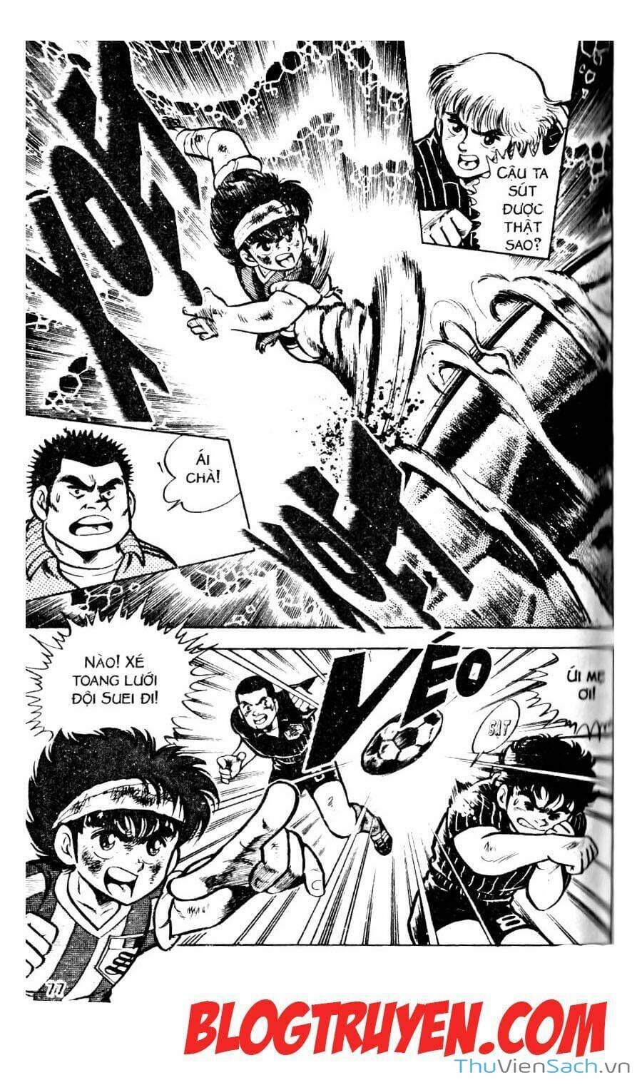 Truyện Tranh Jindo - Đường Dẫn Đến Khung Thành trang 2