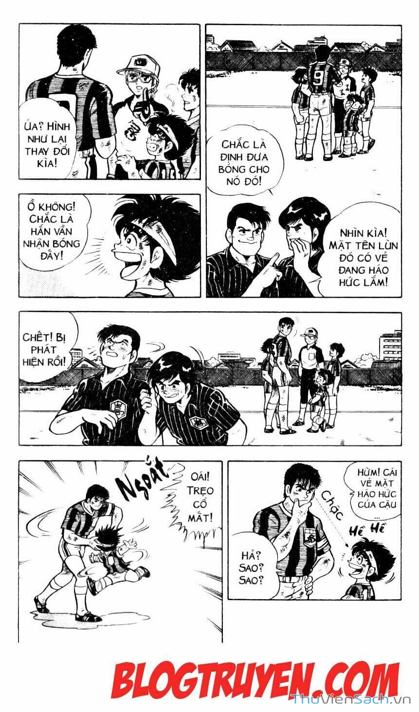 Truyện Tranh Jindo - Đường Dẫn Đến Khung Thành trang 2