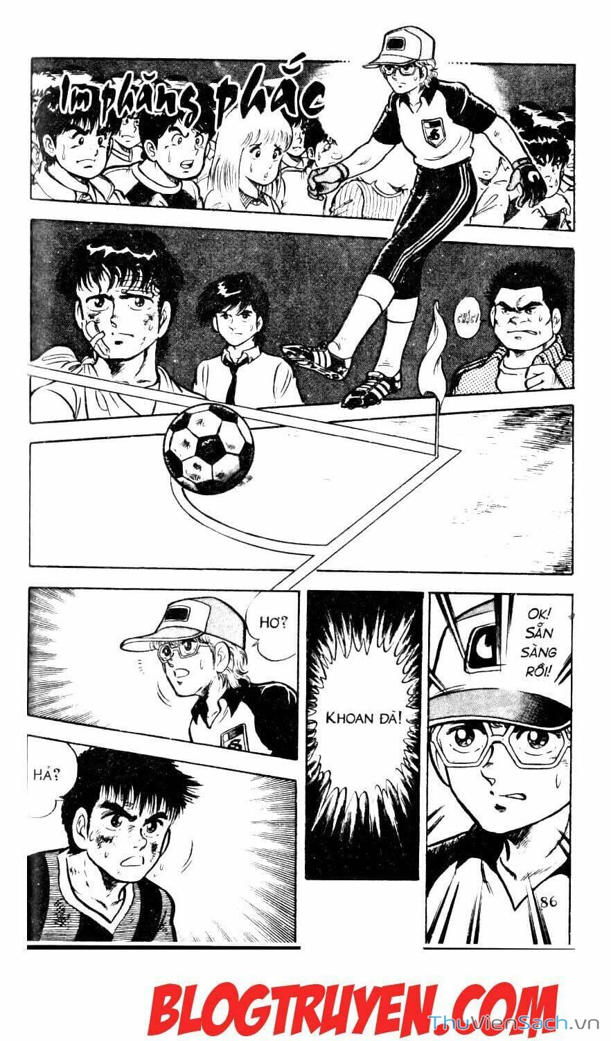 Truyện Tranh Jindo - Đường Dẫn Đến Khung Thành trang 2