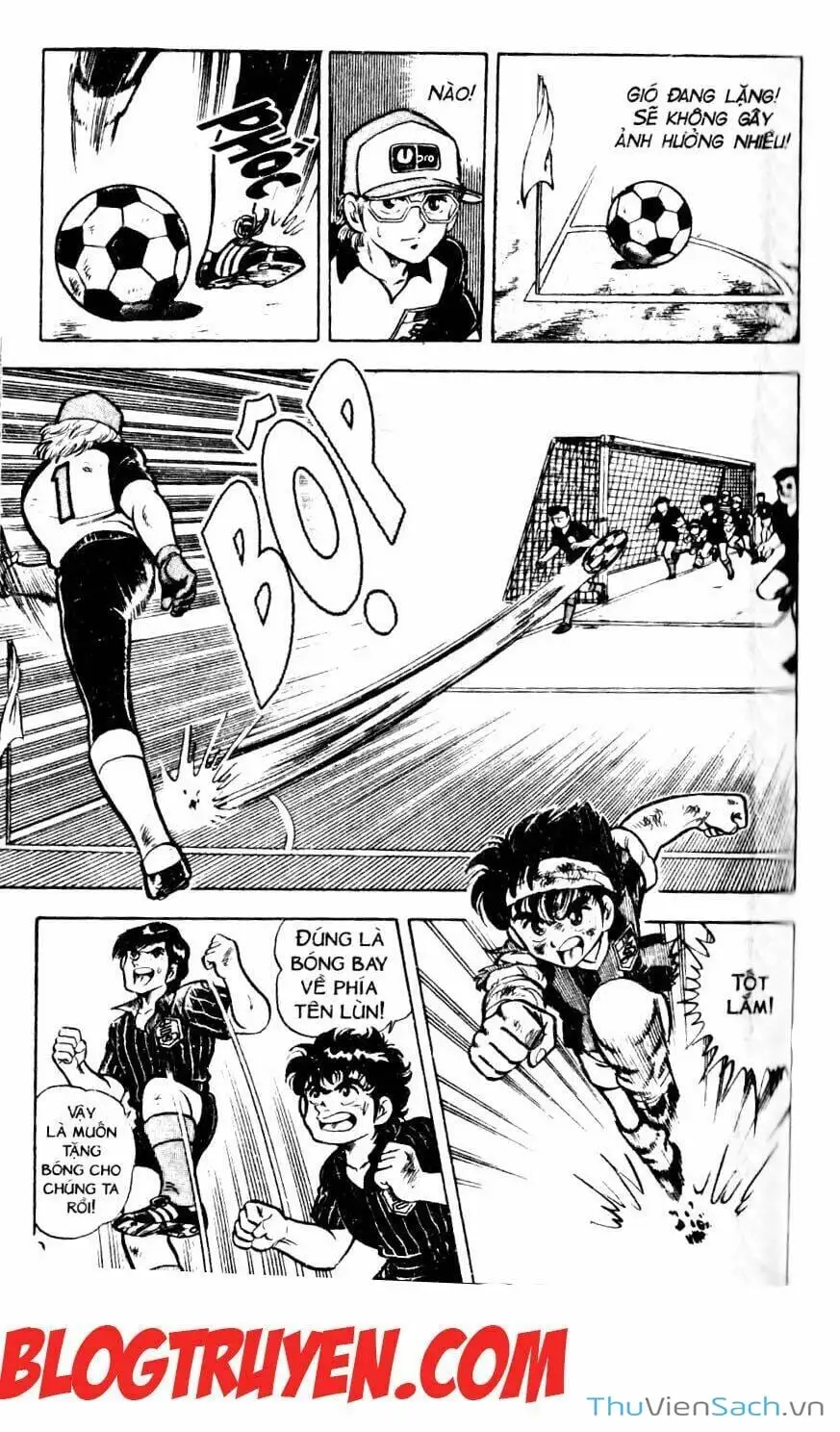 Truyện Tranh Jindo - Đường Dẫn Đến Khung Thành trang 2