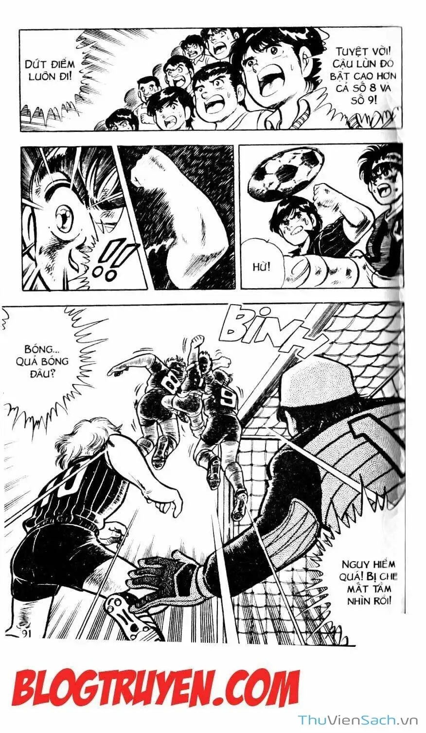 Truyện Tranh Jindo - Đường Dẫn Đến Khung Thành trang 2