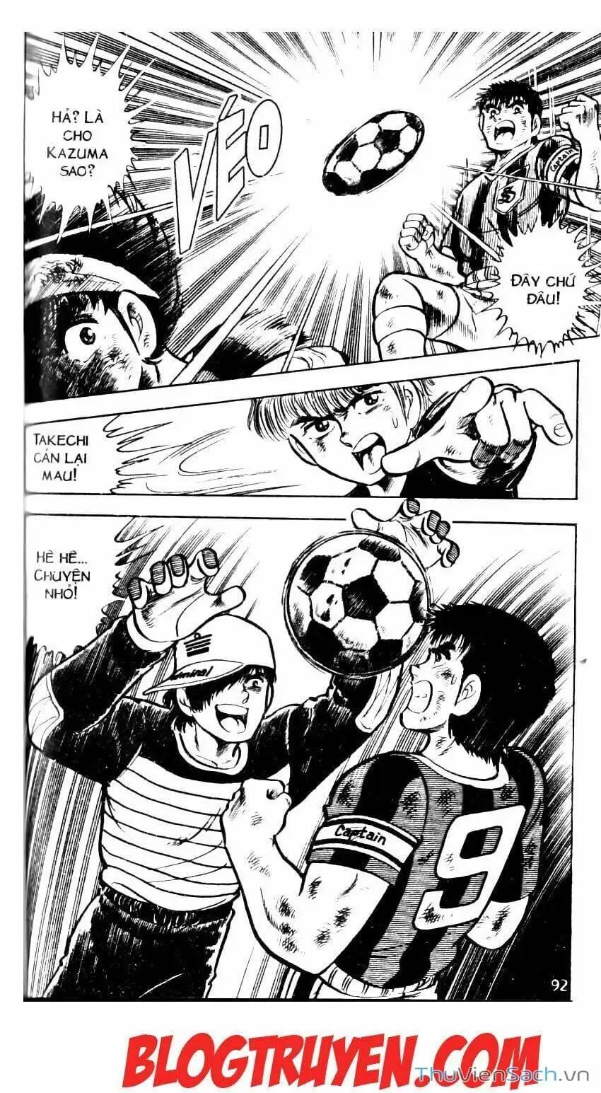 Truyện Tranh Jindo - Đường Dẫn Đến Khung Thành trang 2