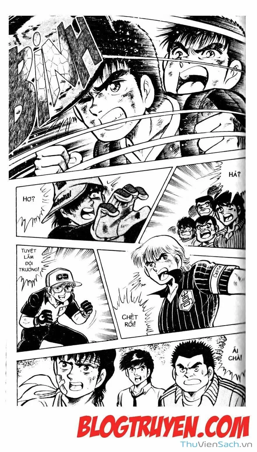 Truyện Tranh Jindo - Đường Dẫn Đến Khung Thành trang 2