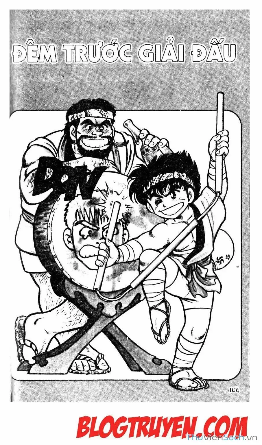 Truyện Tranh Jindo - Đường Dẫn Đến Khung Thành trang 2