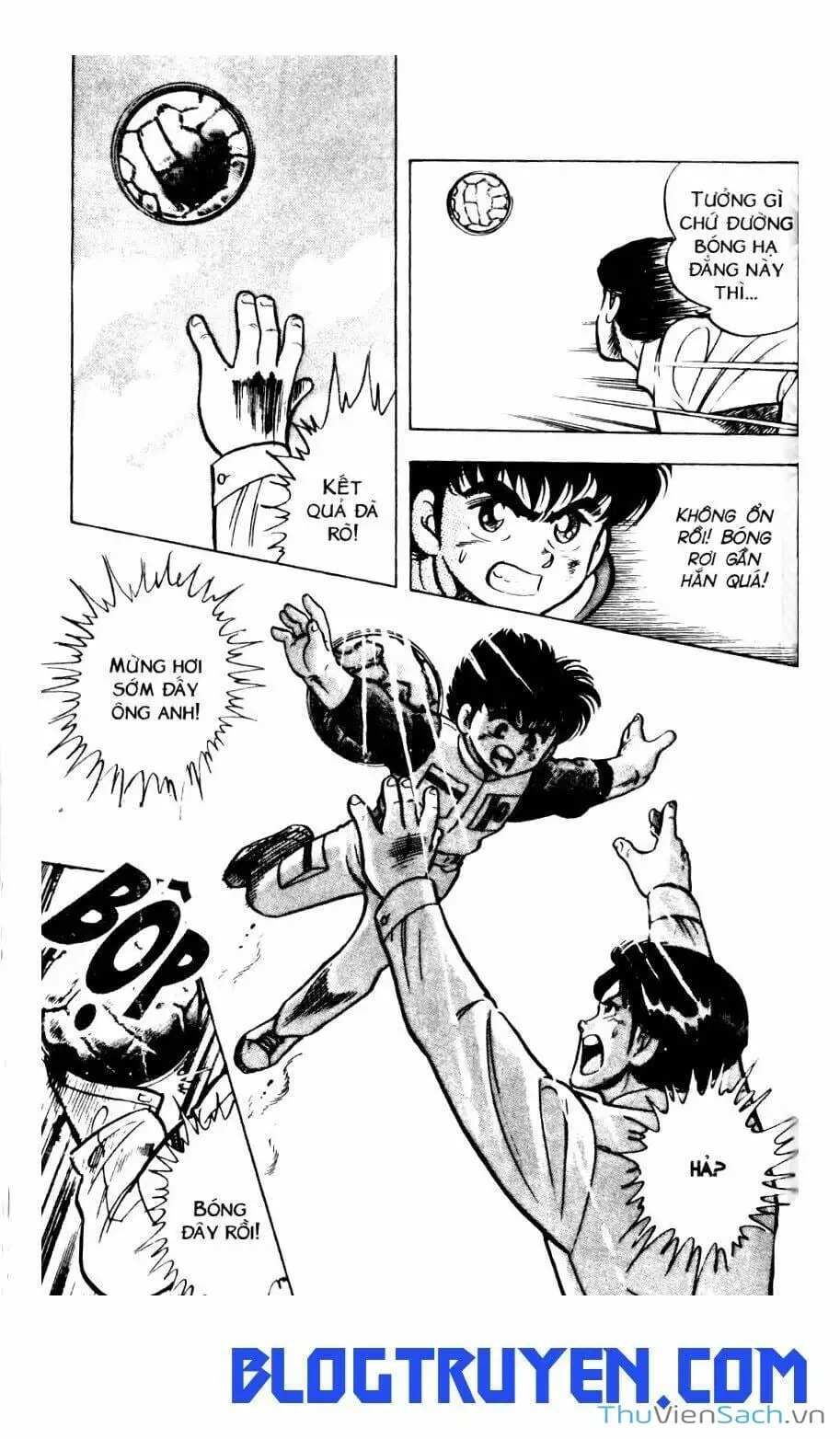 Truyện Tranh Jindo - Đường Dẫn Đến Khung Thành trang 2