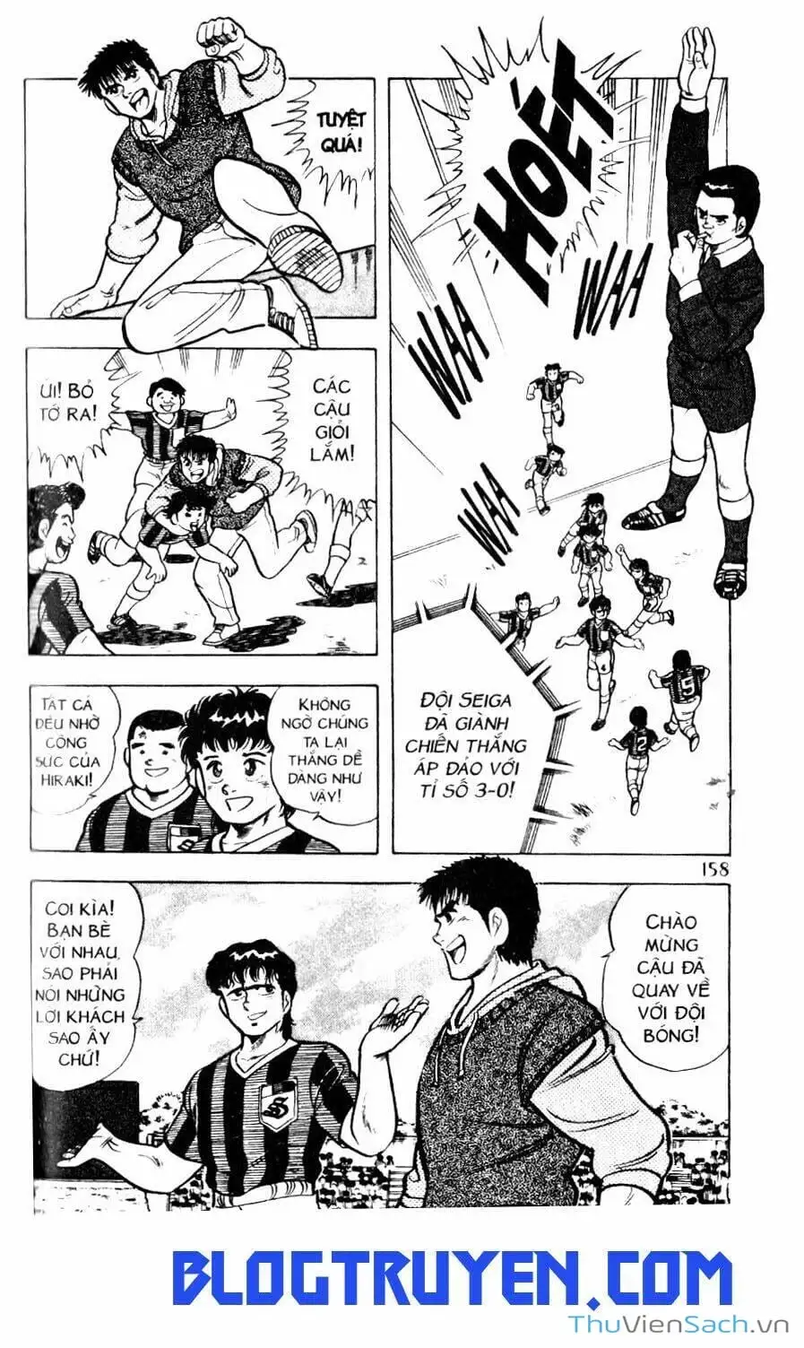 Truyện Tranh Jindo - Đường Dẫn Đến Khung Thành trang 2