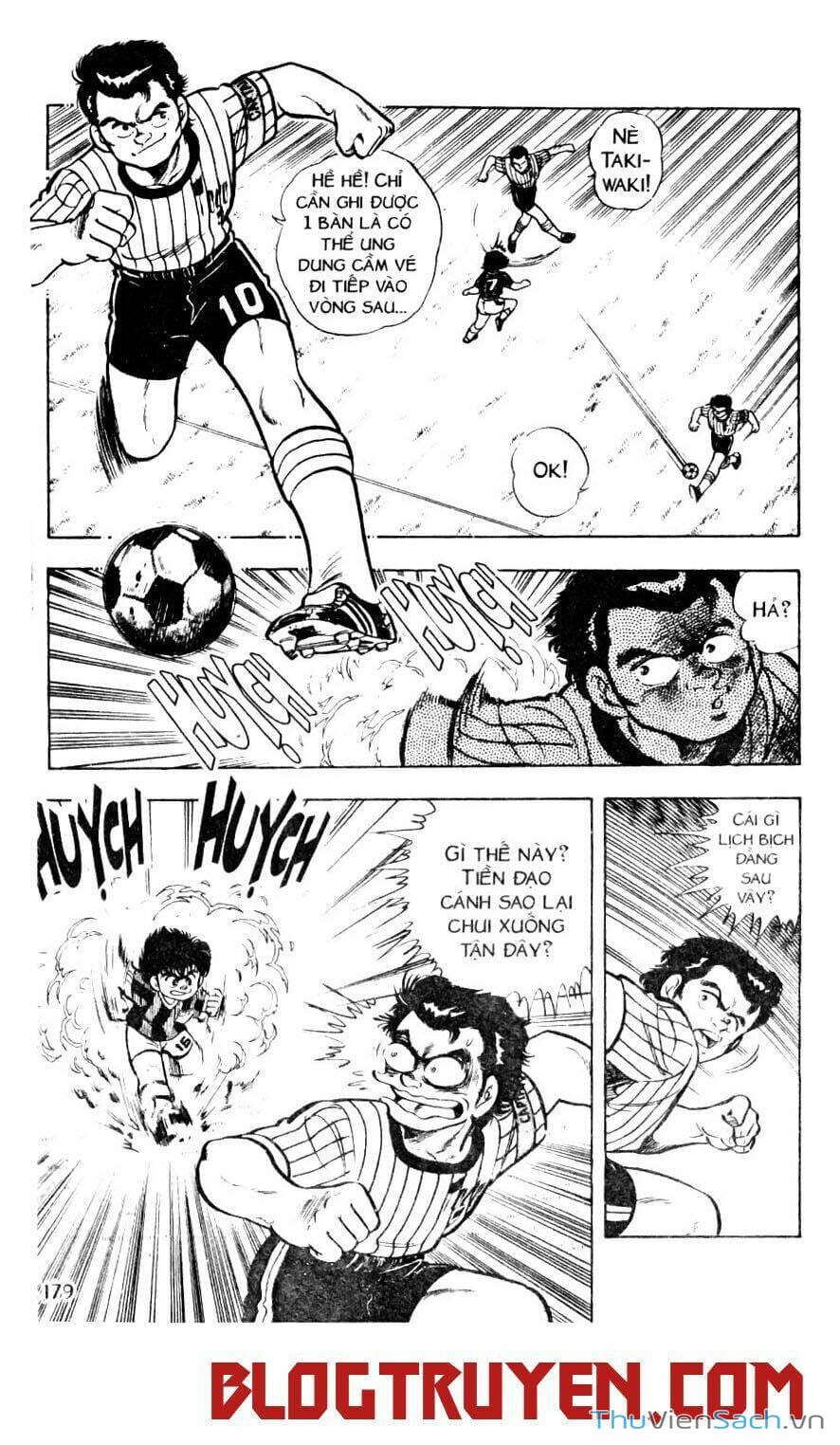 Truyện Tranh Jindo - Đường Dẫn Đến Khung Thành trang 2