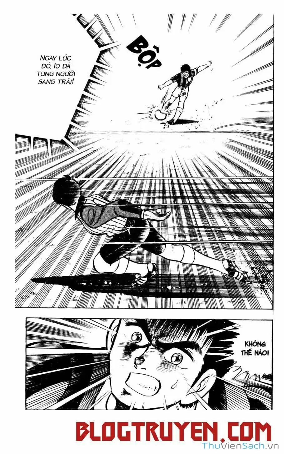 Truyện Tranh Jindo - Đường Dẫn Đến Khung Thành trang 2