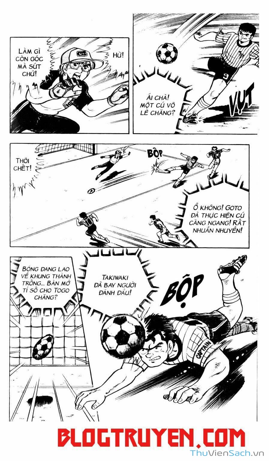 Truyện Tranh Jindo - Đường Dẫn Đến Khung Thành trang 2