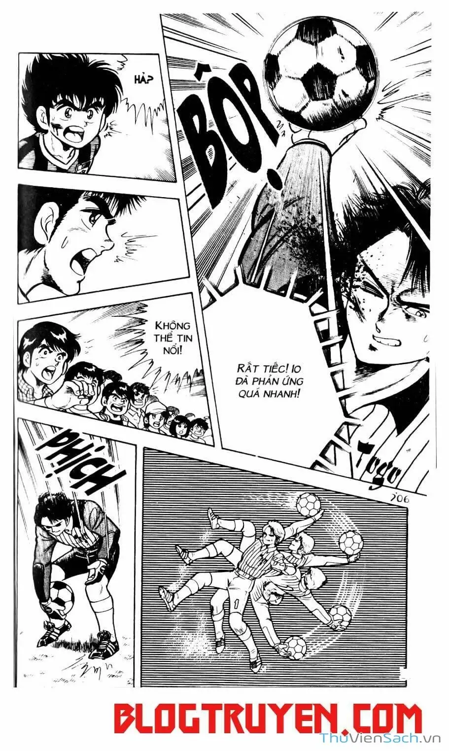 Truyện Tranh Jindo - Đường Dẫn Đến Khung Thành trang 2