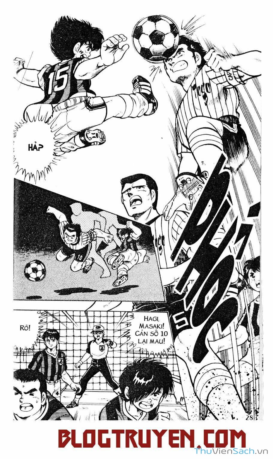 Truyện Tranh Jindo - Đường Dẫn Đến Khung Thành trang 2