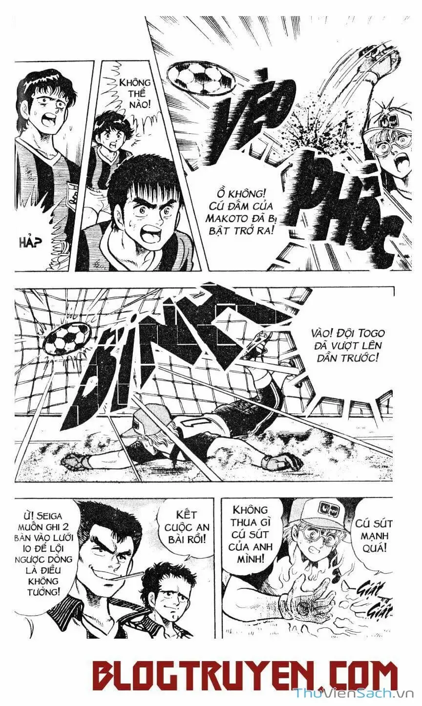 Truyện Tranh Jindo - Đường Dẫn Đến Khung Thành trang 2