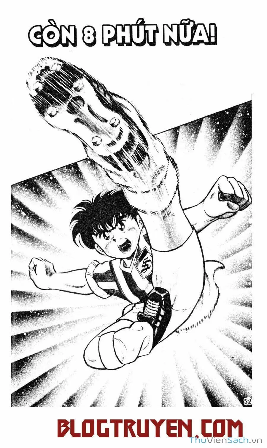 Truyện Tranh Jindo - Đường Dẫn Đến Khung Thành trang 2