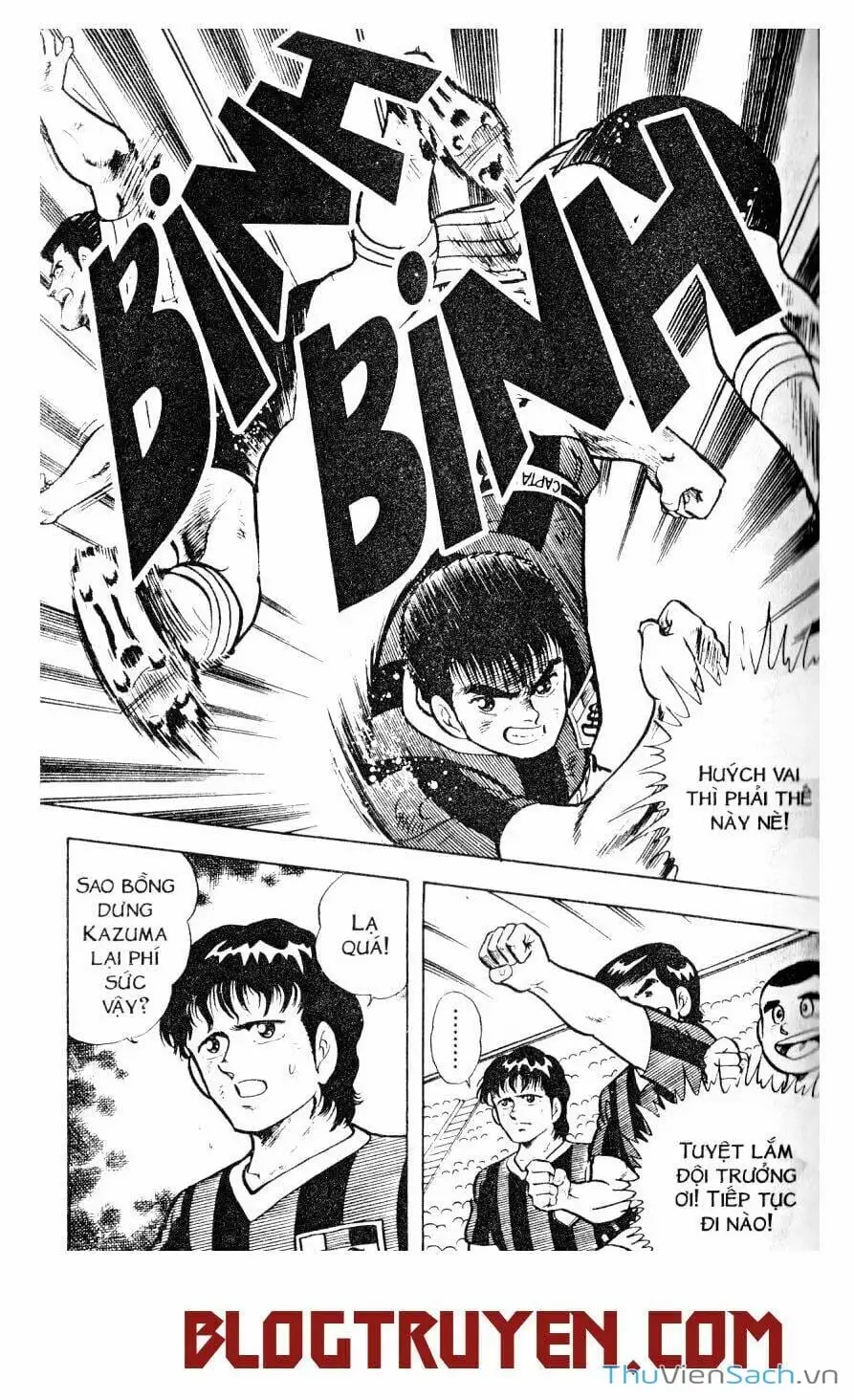 Truyện Tranh Jindo - Đường Dẫn Đến Khung Thành trang 2