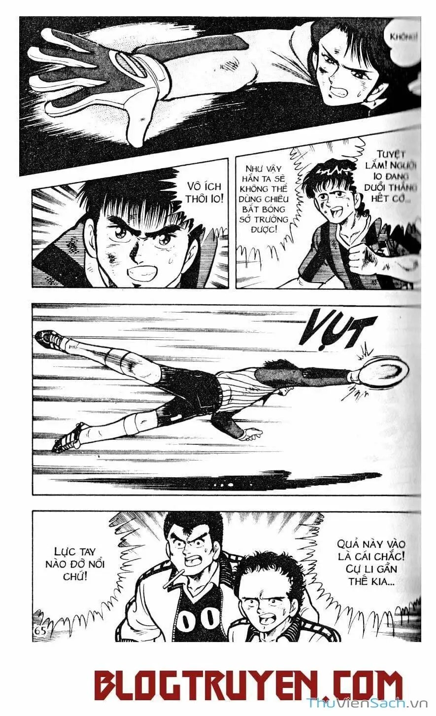 Truyện Tranh Jindo - Đường Dẫn Đến Khung Thành trang 2