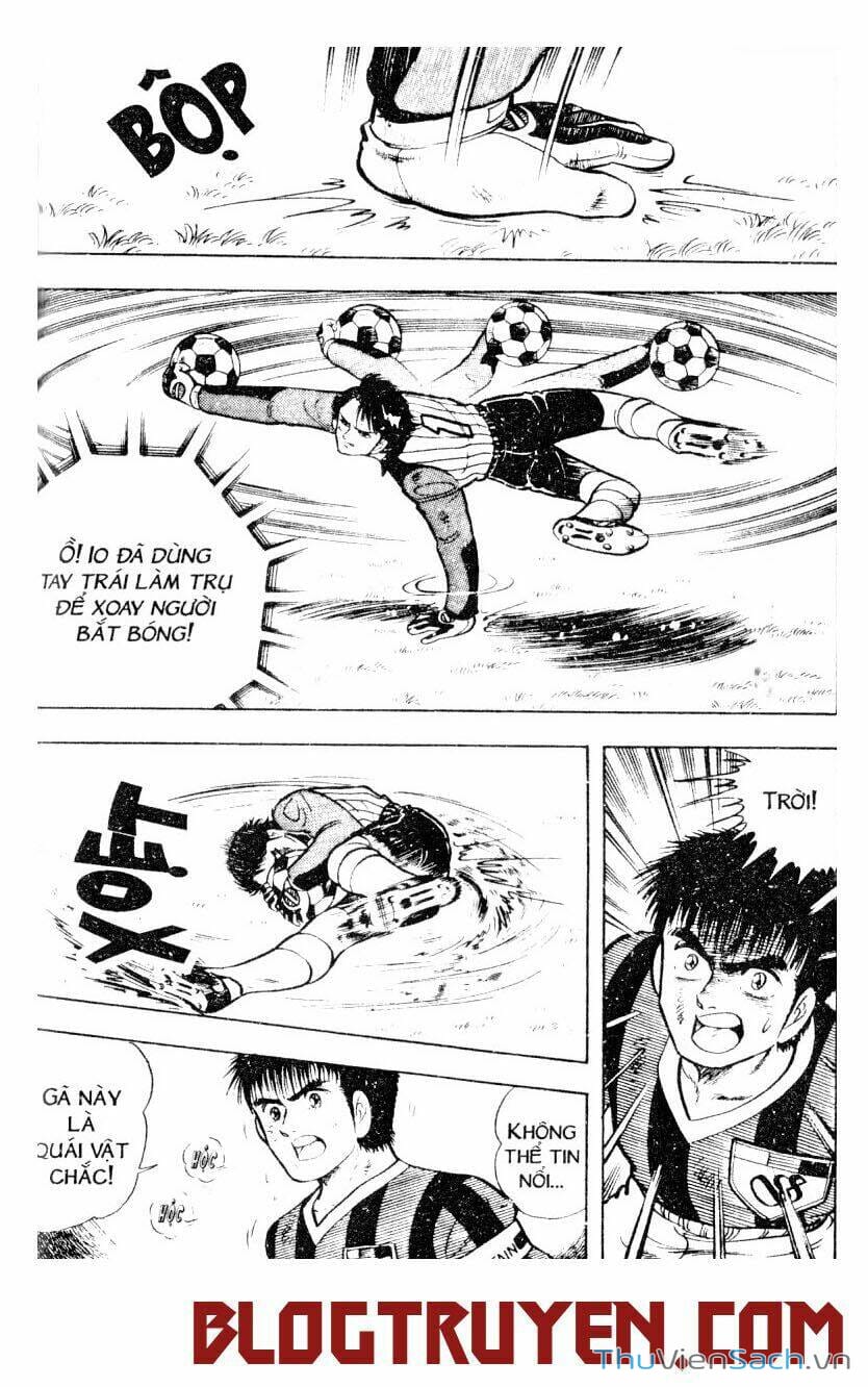 Truyện Tranh Jindo - Đường Dẫn Đến Khung Thành trang 2