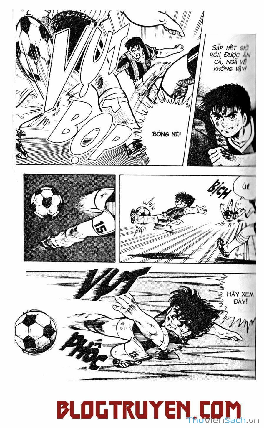 Truyện Tranh Jindo - Đường Dẫn Đến Khung Thành trang 2