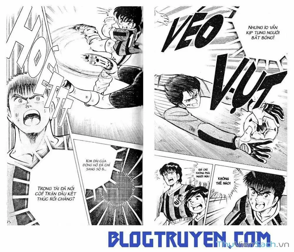 Truyện Tranh Jindo - Đường Dẫn Đến Khung Thành trang 2