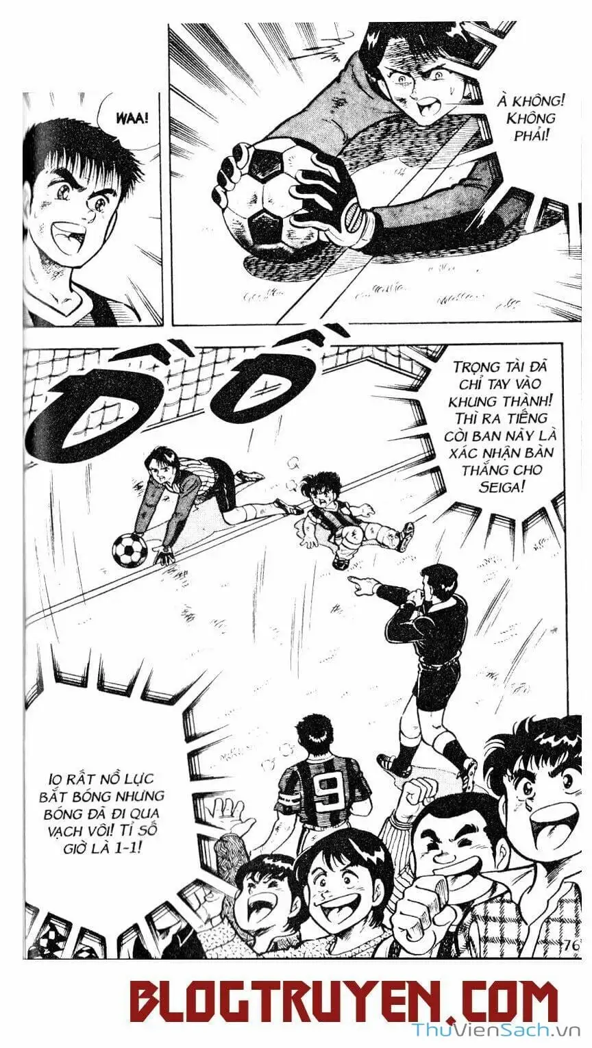 Truyện Tranh Jindo - Đường Dẫn Đến Khung Thành trang 2