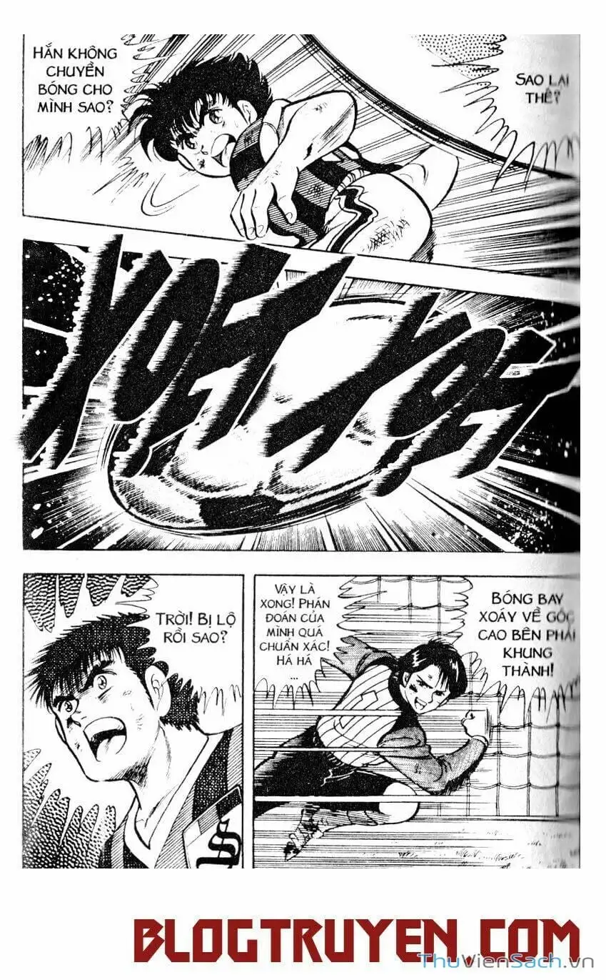 Truyện Tranh Jindo - Đường Dẫn Đến Khung Thành trang 2