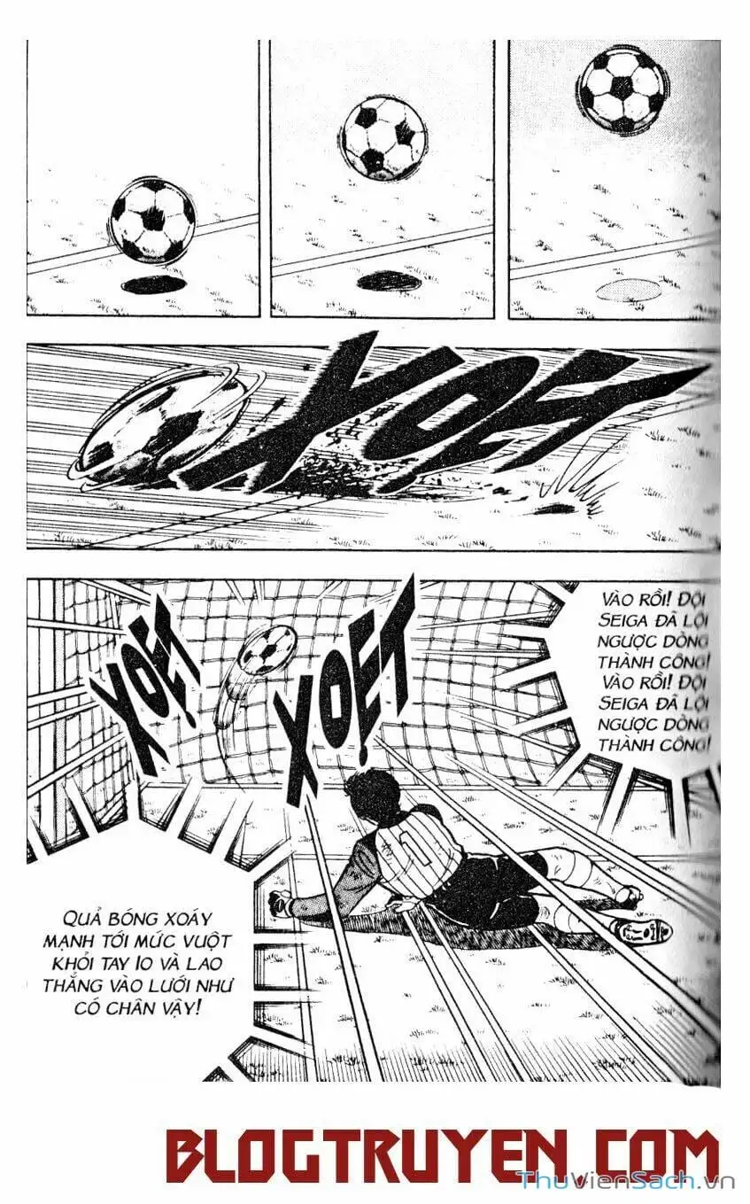 Truyện Tranh Jindo - Đường Dẫn Đến Khung Thành trang 2