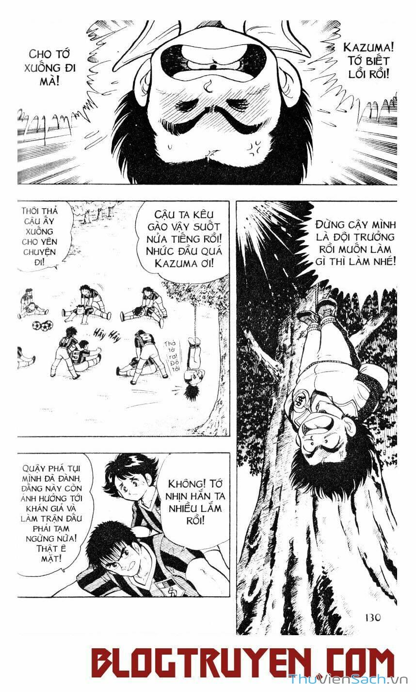 Truyện Tranh Jindo - Đường Dẫn Đến Khung Thành trang 2