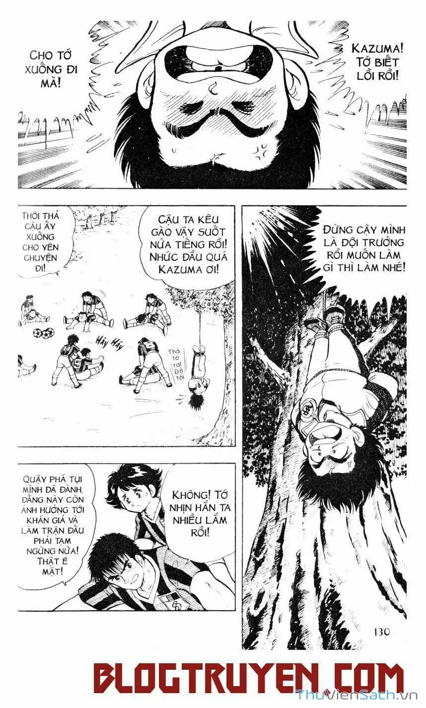 Truyện Tranh Jindo - Đường Dẫn Đến Khung Thành trang 2