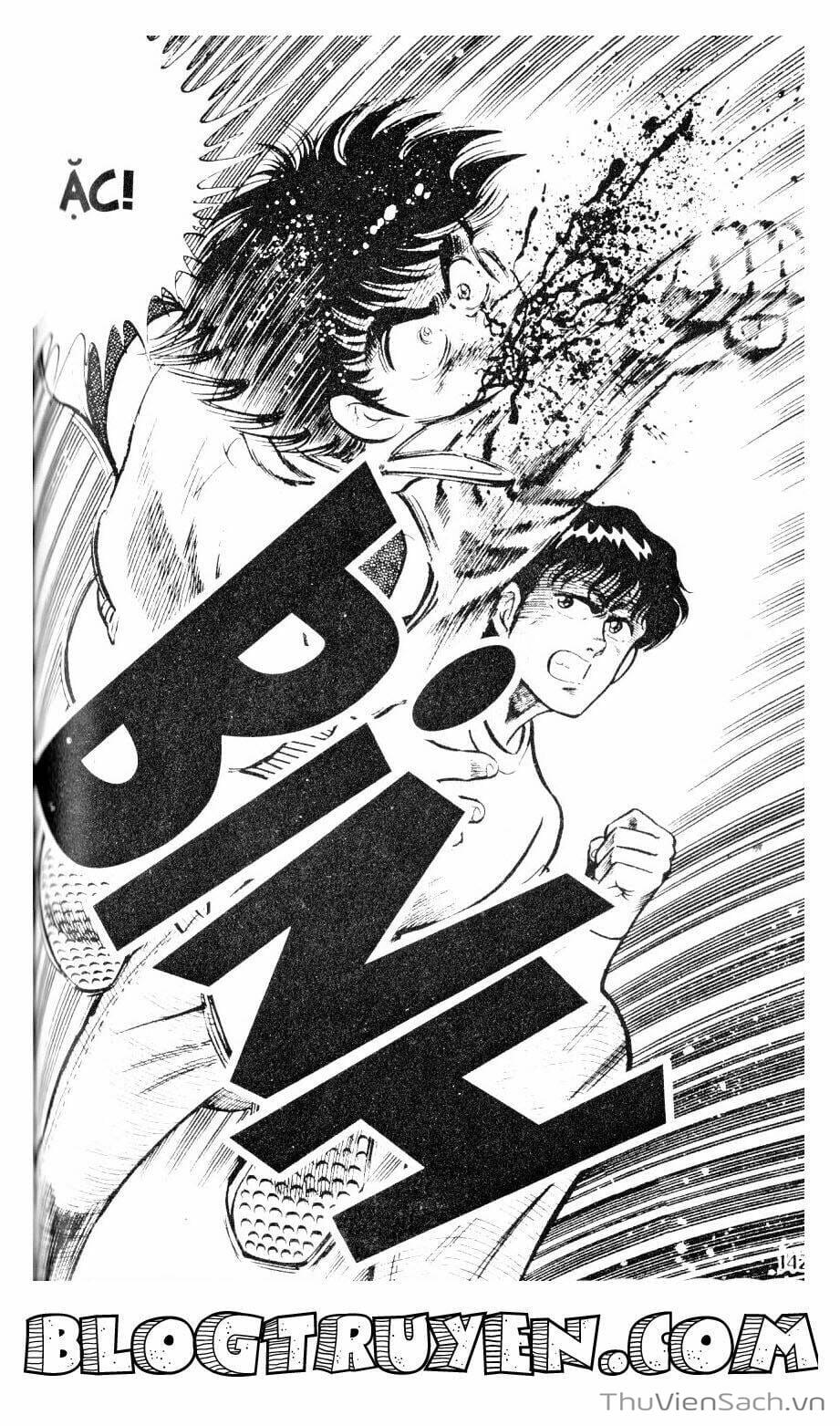 Truyện Tranh Jindo - Đường Dẫn Đến Khung Thành trang 2