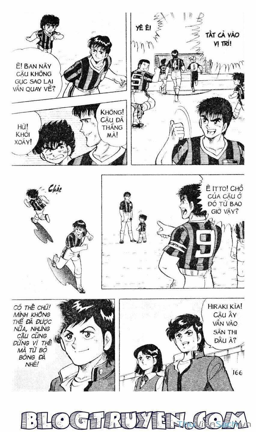 Truyện Tranh Jindo - Đường Dẫn Đến Khung Thành trang 2