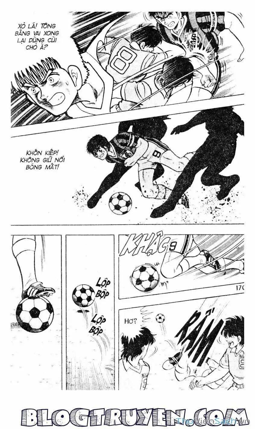 Truyện Tranh Jindo - Đường Dẫn Đến Khung Thành trang 2