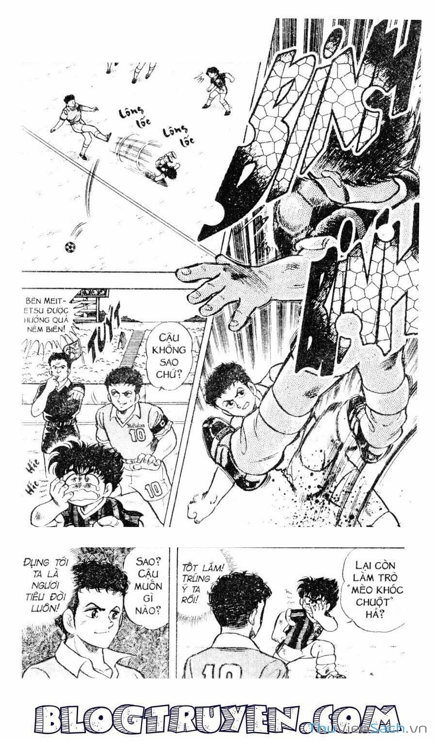 Truyện Tranh Jindo - Đường Dẫn Đến Khung Thành trang 2