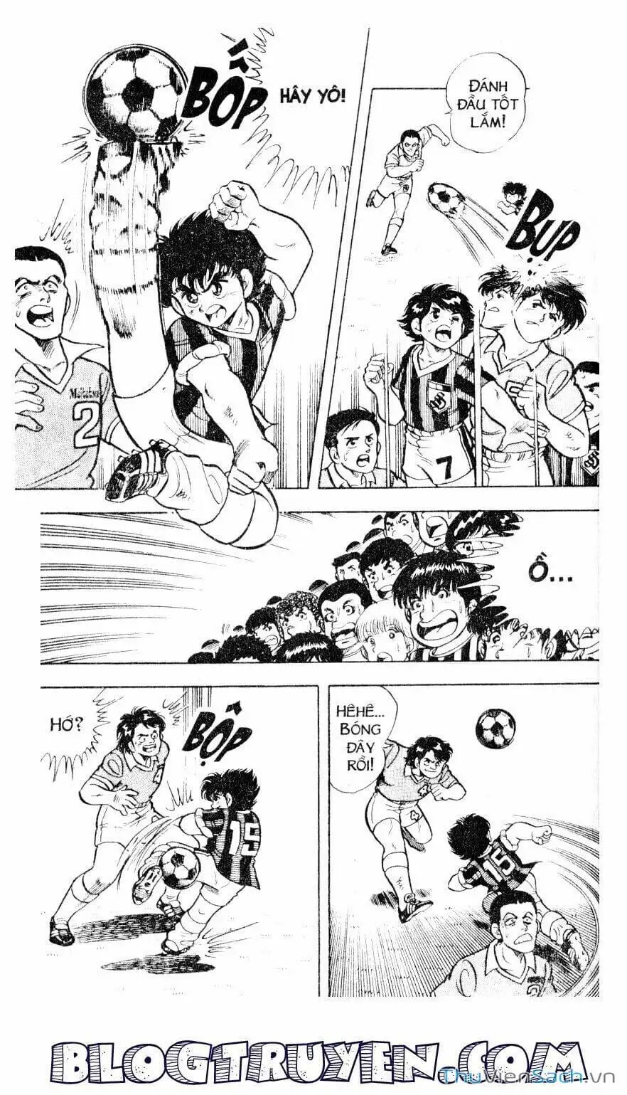 Truyện Tranh Jindo - Đường Dẫn Đến Khung Thành trang 2