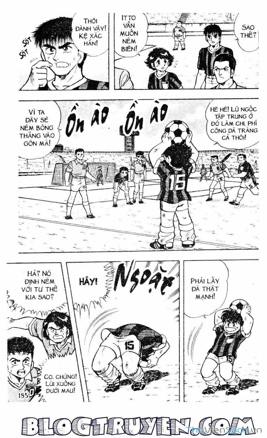 Truyện Tranh Jindo - Đường Dẫn Đến Khung Thành trang 2