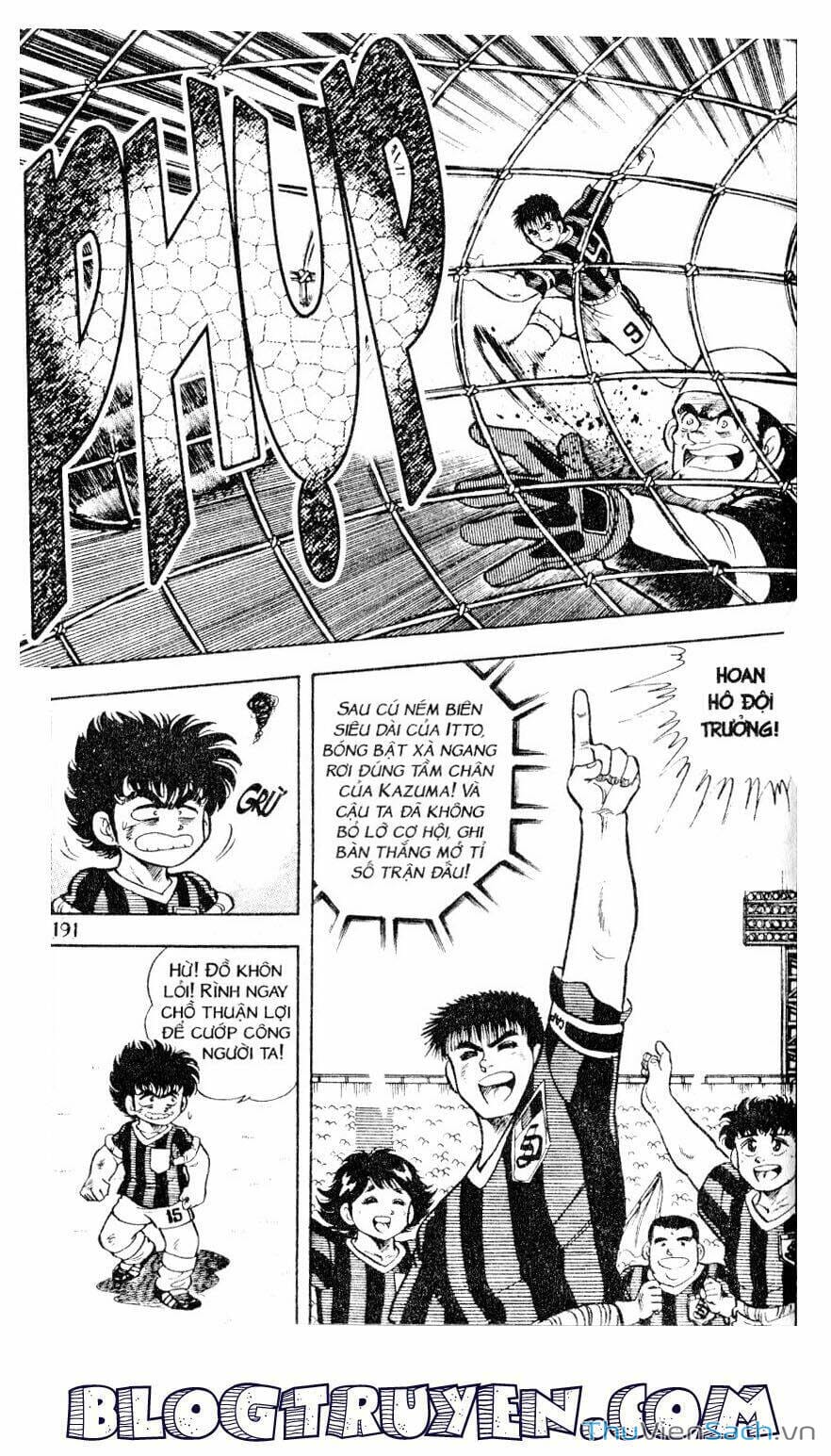 Truyện Tranh Jindo - Đường Dẫn Đến Khung Thành trang 2