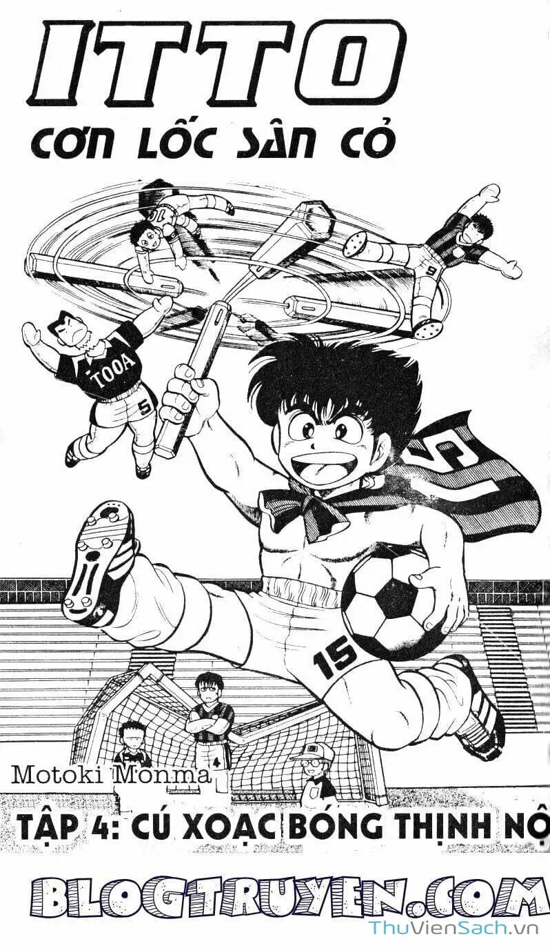 Truyện Tranh Jindo - Đường Dẫn Đến Khung Thành trang 2