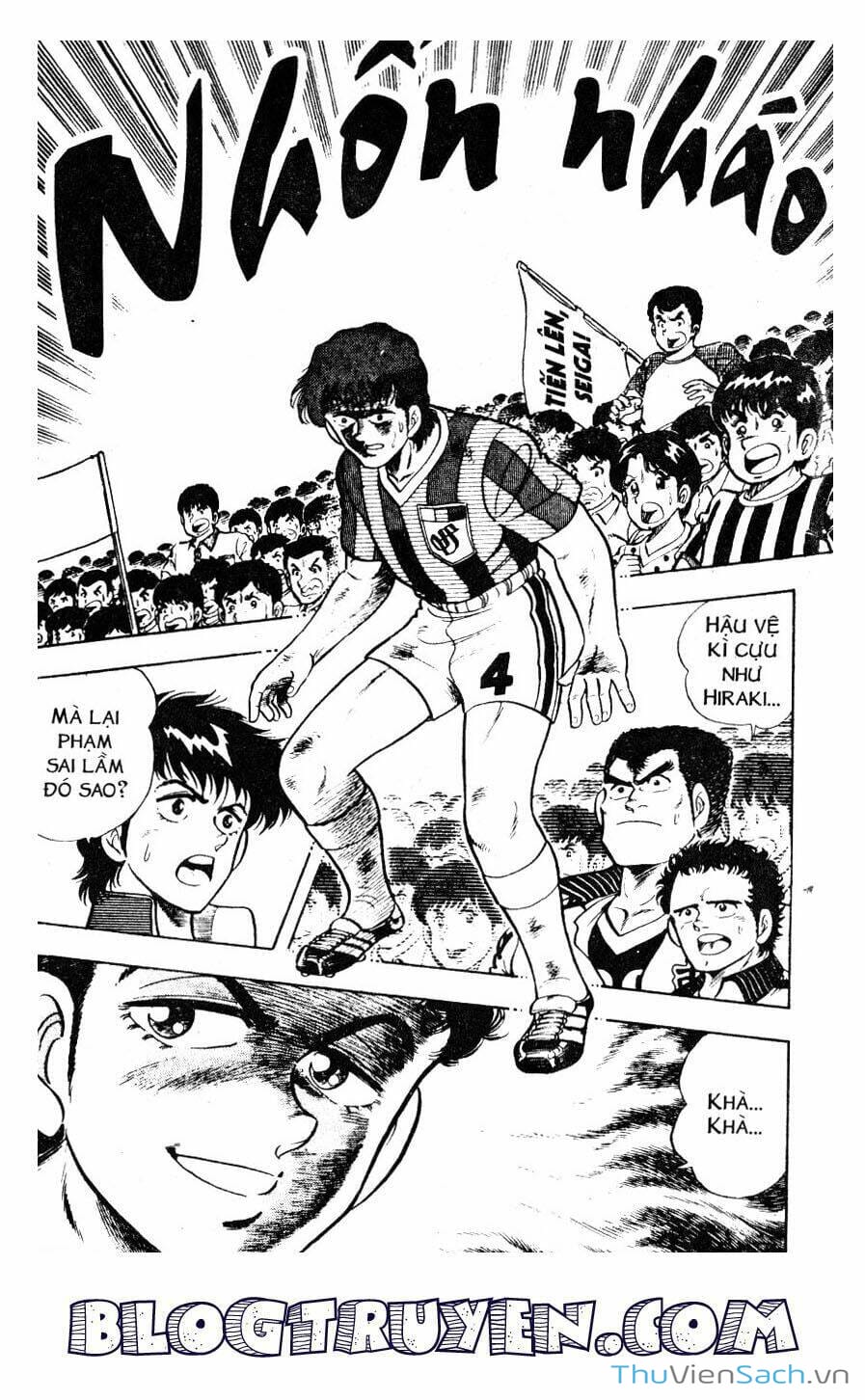 Truyện Tranh Jindo - Đường Dẫn Đến Khung Thành trang 2