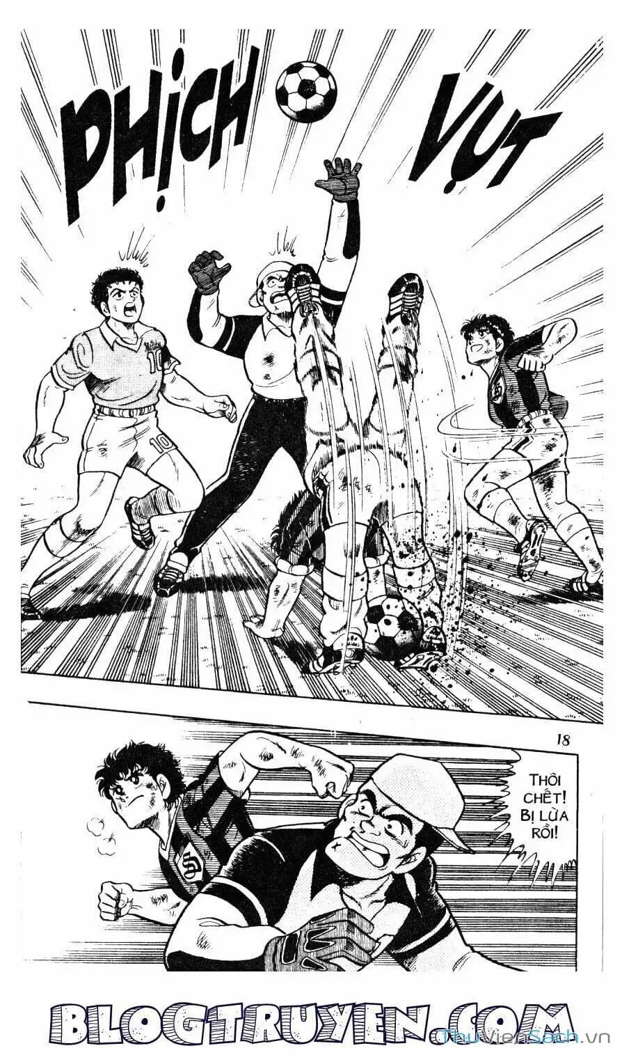 Truyện Tranh Jindo - Đường Dẫn Đến Khung Thành trang 2