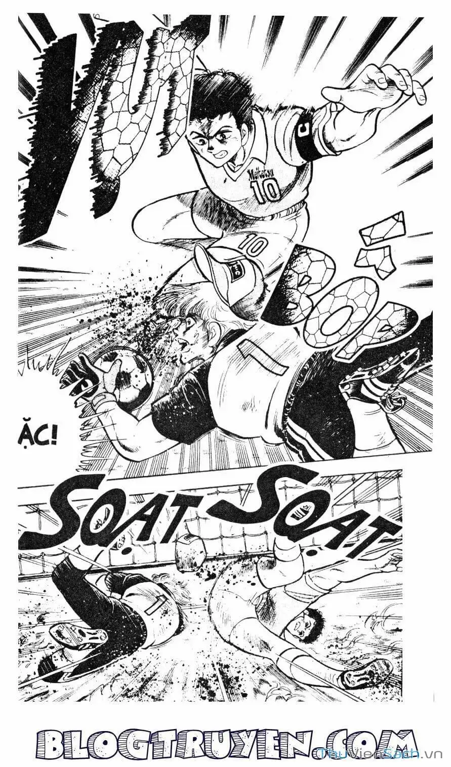 Truyện Tranh Jindo - Đường Dẫn Đến Khung Thành trang 2