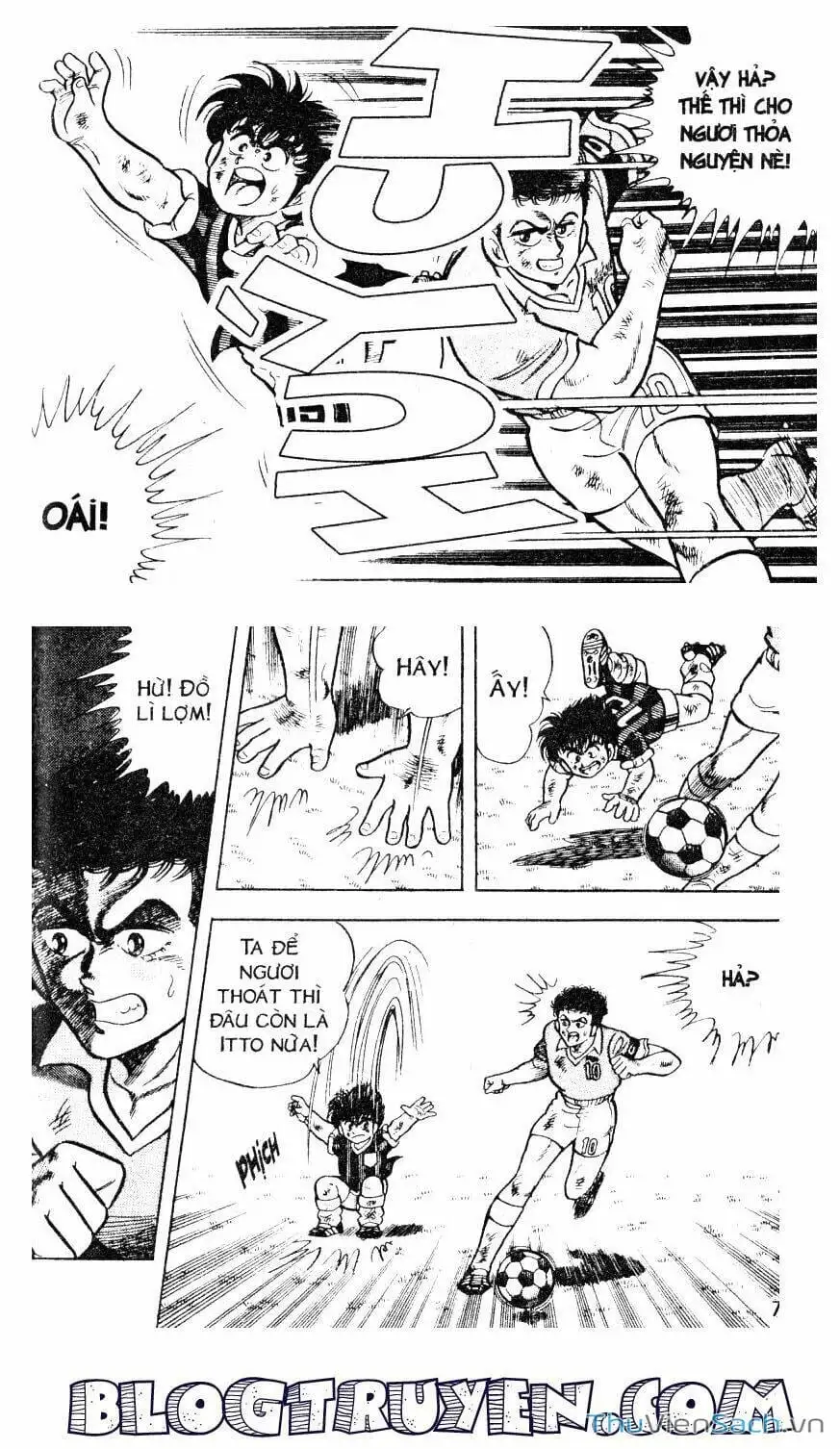 Truyện Tranh Jindo - Đường Dẫn Đến Khung Thành trang 2